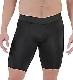 High Compression Short w/ Targeted Support Panels
