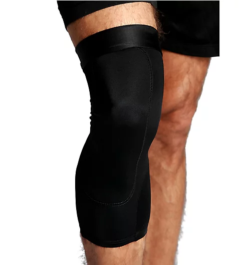Insta Slim Instant Recovery Compression Knee Support Sleeves AK60011