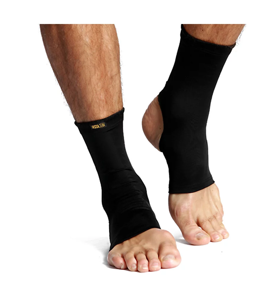 Instant Recovery Compression Ankle Support Sleeves