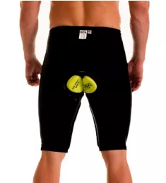 High Compression Padded Cycling Bike Short