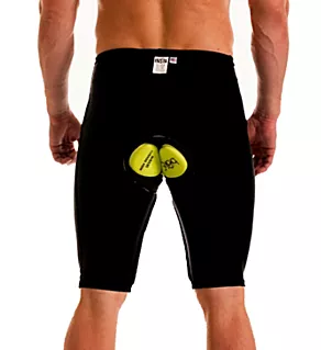 High Compression Padded Cycling Bike Short