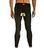 Insta Slim High Compression Padded Cycling Pant MA2009 - Image 3