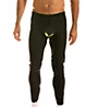 Insta Slim High Compression Padded Cycling Pant MA2009 - Image 1