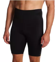 Athletic High Compression Base Layer Short Black 3XL