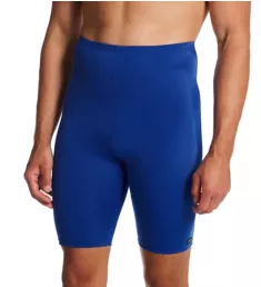 Athletic High Compression Base Layer Short Royal L