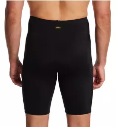 Athletic High Compression Base Layer Short Black 3XL