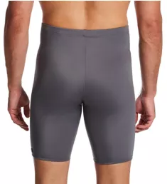 Athletic High Compression Base Layer Short Gunmetal 2XL