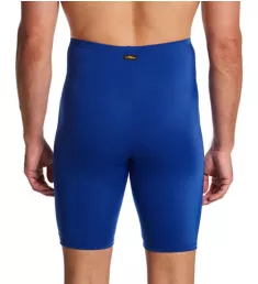 Athletic High Compression Base Layer Short Royal L