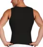 Insta Slim Compression High Back Tank Vest w/ Front Zipper MD300 - Image 2