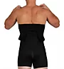 Insta Slim Full Body Compression Open Crotch Zipper Bodysuit MD309 - Image 4
