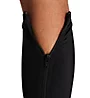 Insta Slim Instant Recovery Compression Knee Sock w/ Back Zip MD402 - Image 4
