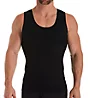 Insta Slim Compression Muscle Tank MS0001 - Image 1