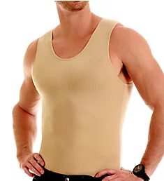 Compression Muscle Tank