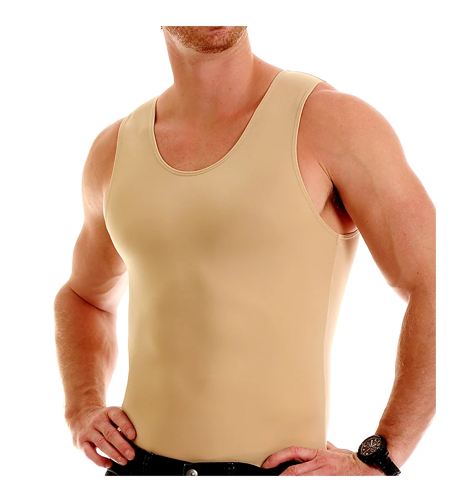 Compression Muscle Tank