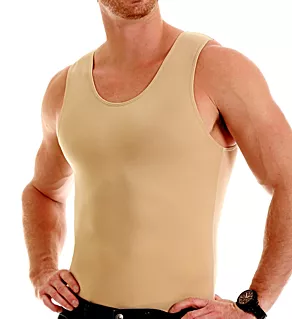 Compression Muscle Tank