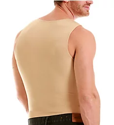 Big and Tall Compression Muscle Tank