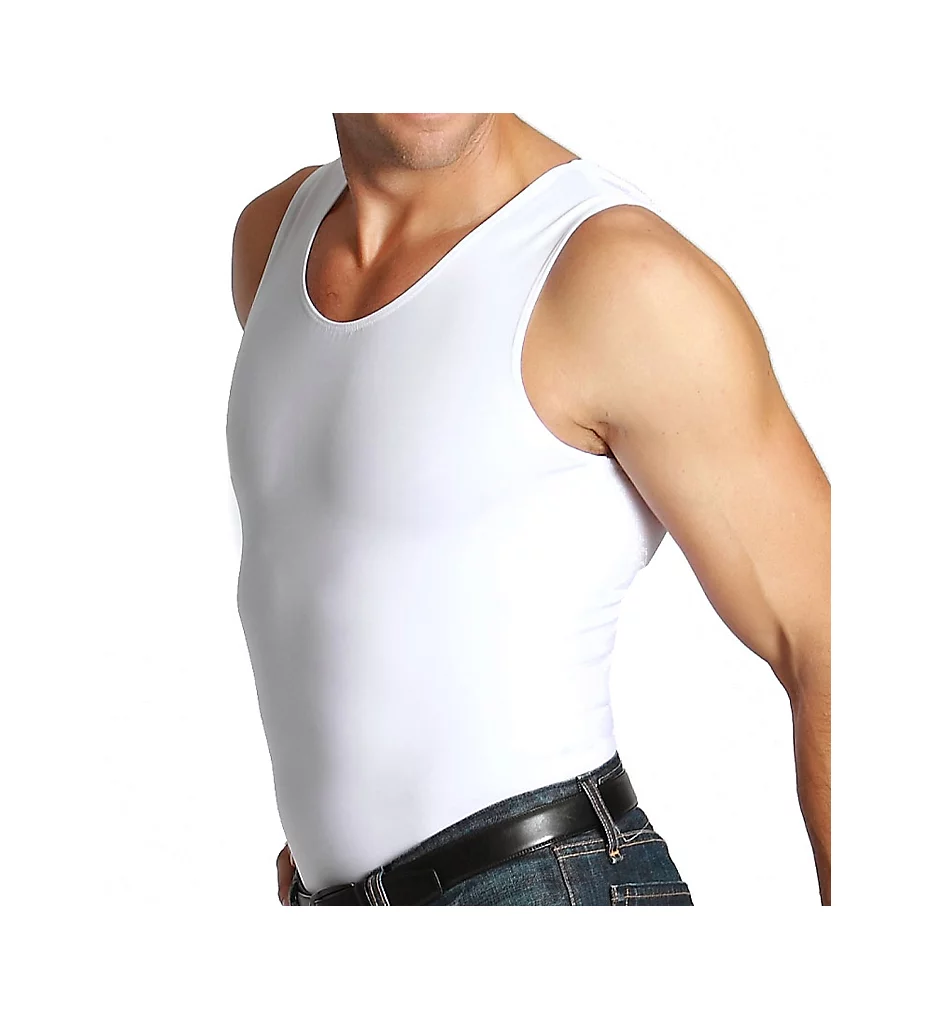 Big and Tall Compression Muscle Tank