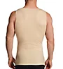 Insta Slim Slimming Compression Muscle Tank - 3 Pack MS0003 - Image 2