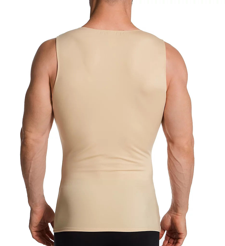 Slimming Compression Muscle Tank - 3 Pack