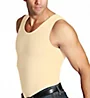 Insta Slim Slimming Compression Muscle Tank - 3 Pack MS0003