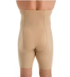 Hi-Waist Compression Boxer Brief