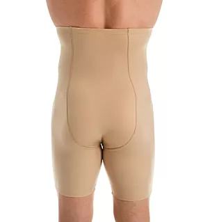 Hi-Waist Compression Boxer Brief