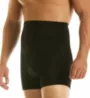 Insta Slim Mid Waist Compression Slimming Boxer Short MS2213 - Image 1