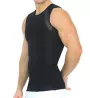 Insta Slim Power Mesh Compression Tank w/ Back & Side Support MSC2307 - Image 1