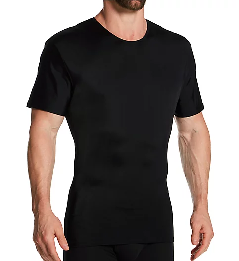 Insta Slim Slimming Compression Variety T-Shirts - 3 Pack PK0003