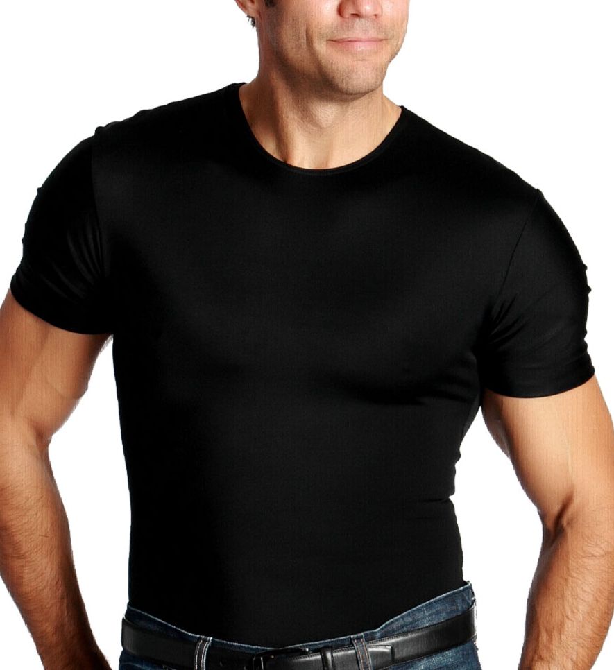 Big and hotsell tall compression shirts