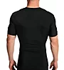 Insta Slim Slimming Compression Short Sleeve T-Shirt - 3 Pack VS0003 - Image 2
