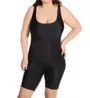 InstantFigure Curvy Tank Body Short with Open Gusset B40061X - Image 1