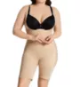 InstantFigure Curvy Torsette Body Slimming Short with Gusset B40161X - Image 1