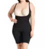 InstantFigure Curvy Torsette Body Slimming Short with Gusset B40161X