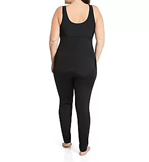 Curvy Tank Bodysuit