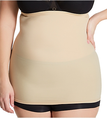 InstantFigure Curvy Tummy Control Slimming Belt