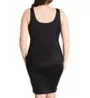 InstantFigure Curvy Tank Slip Dress D40031X - Image 2