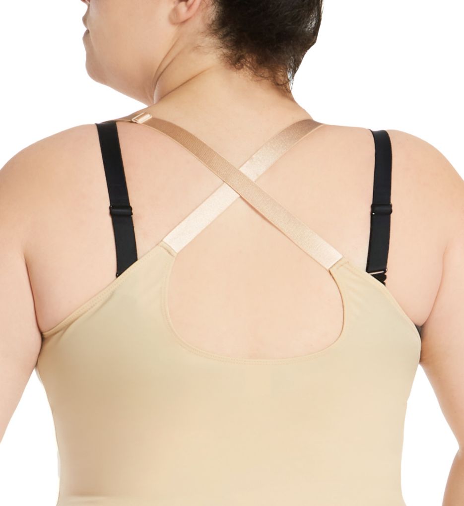 InstantFigure INC InstantRecoveryMD Compression Shapewear Tank