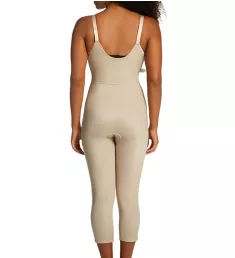 InstantRecoveryMD Under Bust Tank Bodysuit Pant