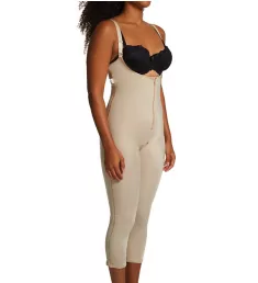 InstantRecoveryMD Under Bust Tank Bodysuit Pant