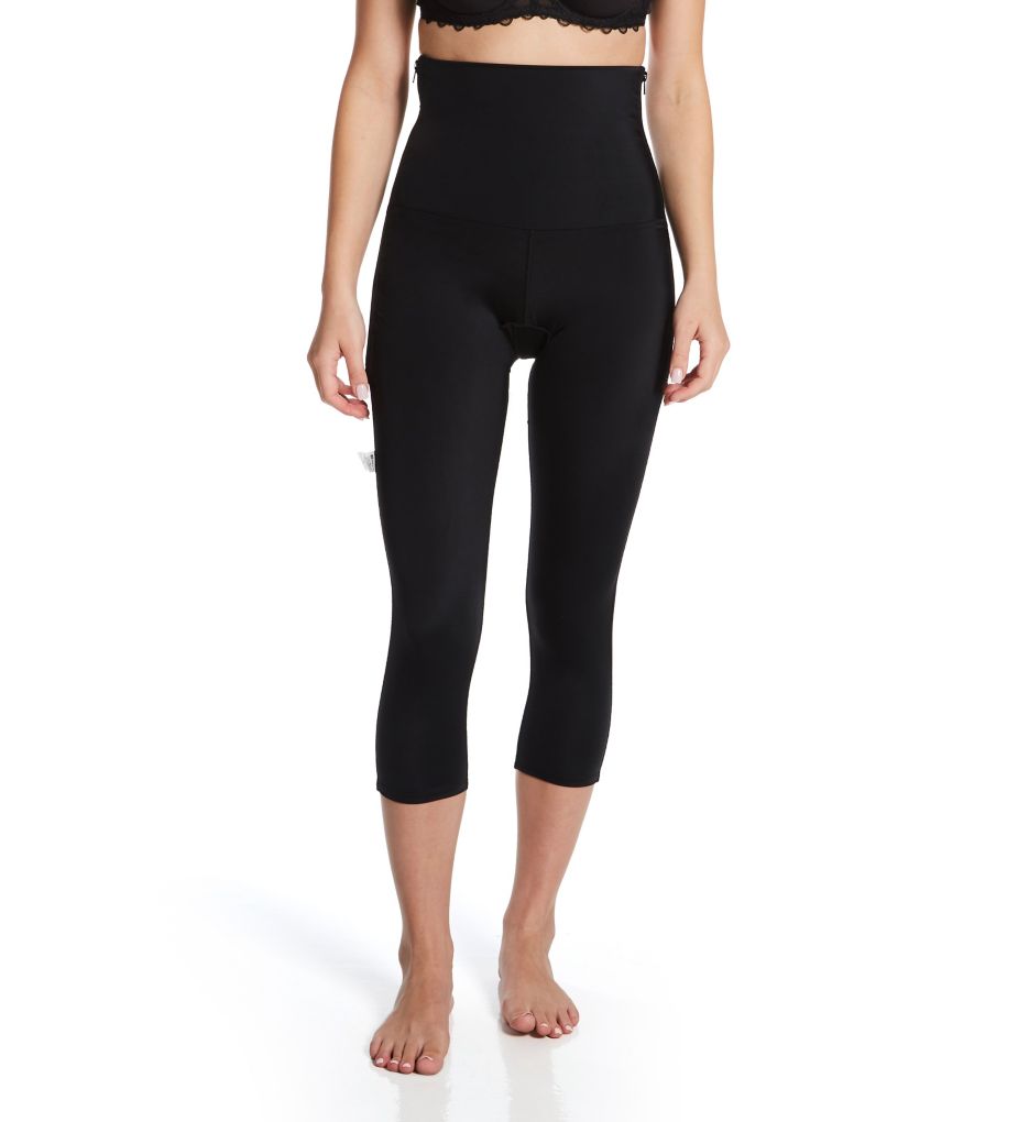 InstantRecoveryMD High Waist Legging with Side Zip