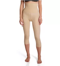 InstantRecoveryMD High Waist Legging with Side Zip Nude S