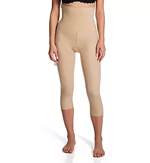 InstantRecoveryMD High Waist Legging with Side Zip Nude S