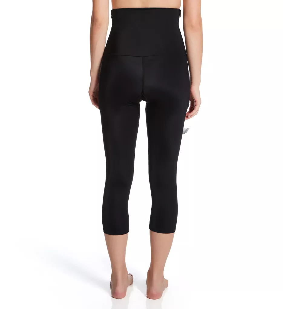 InstantRecoveryMD High Waist Legging with Side Zip Black S