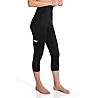 InstantFigure InstantRecoveryMD High Waist Legging with Side Zip MD226 - Image 1