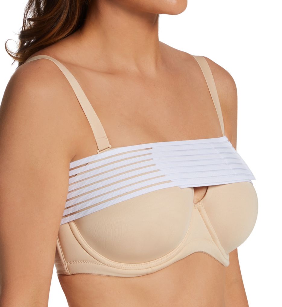 InstantRecoveryMD Compression T-Back Bra