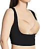 InstantFigure Compression Sleeveless Underbust Support Crop Top PS9018 - Image 1