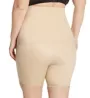 InstantFigure Curvy Hi-Waist Slimming Booty Short SH4171X - Image 2