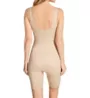 InstantFigure Torsette Body Slimming Short with Open Gusset WB40161 - Image 2