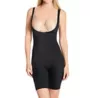 InstantFigure Torsette Body Slimming Short with Open Gusset WB40161 - Image 1